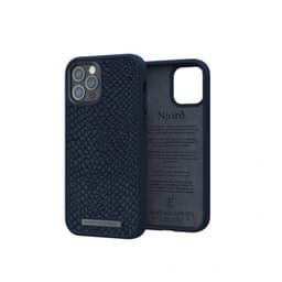 Njord by Elements iPhone 12/iPhone 12 Pro Kuori Salmon Series Vatn