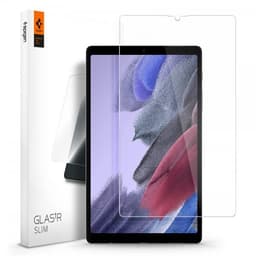 Spigen Samsung Galaxy Tab A7 Lite T220 T225 Näytönsuoja GLAS.tR Slim