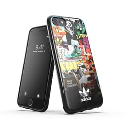 Adidas iPhone 6/6S/7/8/SE Kuori Snap Case Graphic AOP
