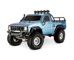 RGT Pioneer Crawler 1/10 Komplett - Blå