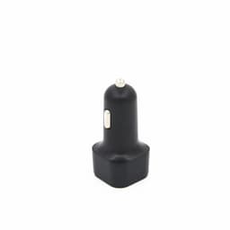 USB-autolaturi 38 W: n nopea lataus
