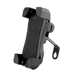Universal mobil holder for sykkel Svart