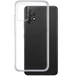 Ohut kuori Galaxy A32 4G