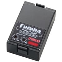 Futaba 3PK Synt-sendermodul 40MHz