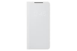 Samsung EF-NG996, Cover, Samsung, Galaxy S21+, 17 cm (6.7"), Grå