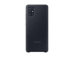 Samsung EF-PA515TBEGEU, Omslag, Samsung, Galaxy A51, 16,5 cm (6.5"), S