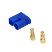 Amass EC3 Regulatorside plug - (male)