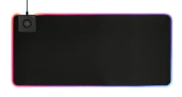 Deltaco GAM-092 RGB musematte (sort)