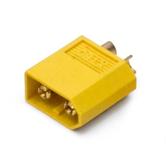 Amass XT60 Regulatorside plug