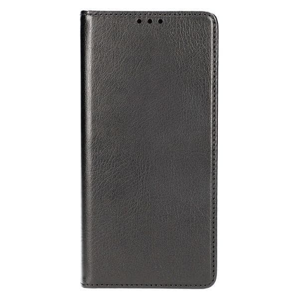 Folio-fodral för mobil LG K51S KSIX Standing Svart