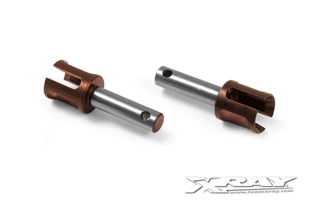 XR-335072 Diff Outdrive lightweight NT1 ( 2 ) - Elkjøp