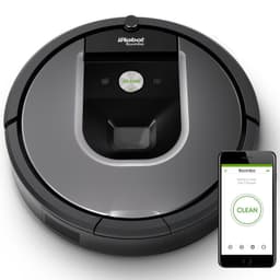 iRobot Roomba 975 robottiimuri