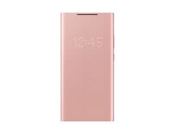Samsung EF-NN985, Omslag, Samsung, Galaxy Note20 Ultra, 17,5 cm (6.9")