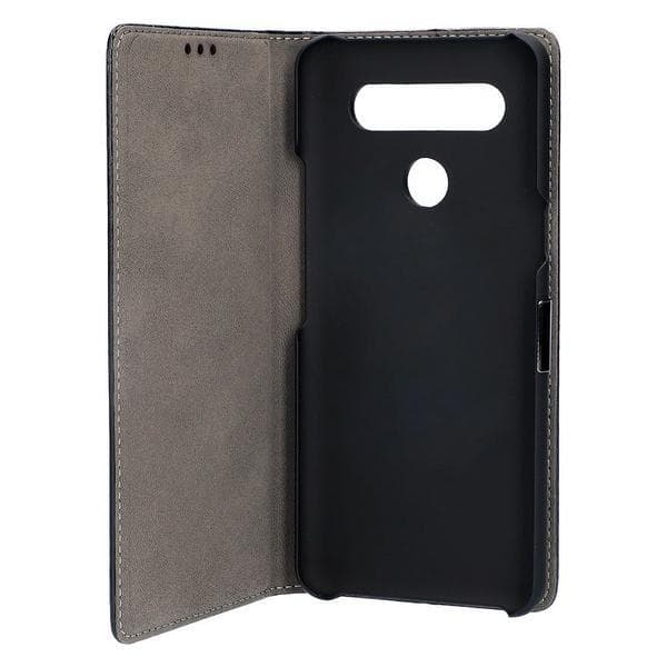 Folio-fodral för mobil LG K41S KSIX Standing