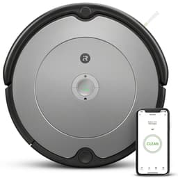 iRobot Roomba 694 Robotstøvsuger