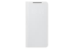 Samsung EF-NG991, Cover, Samsung, Galaxy S21, 15,8 cm (6.2"), Grå