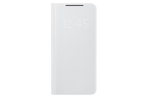 Samsung EF-NG991, Omslag, Samsung, Galaxy S21, 15,8 cm (6.2"), Grå