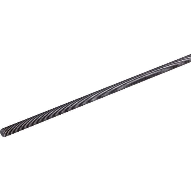 Reely 10592 M6 Gevindstang M6 500 mm Stål 1 stk