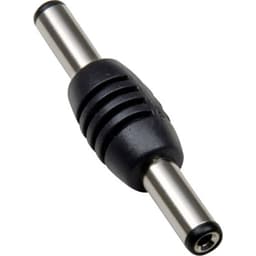 TRU COMPONENTS DC-adapter DC-stiftdon - DC-stiftdon 5.5