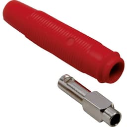 TRU COMPONENTS Laboratorietilslutning Kobling, lige