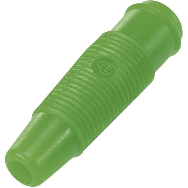 TRU COMPONENTS TC-R8-107 Labhylsa Hona rak Stift-Ø: 4