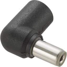 TRU COMPONENTS DC-adapter DC-stiftdon - DC-hylsdon 5.5