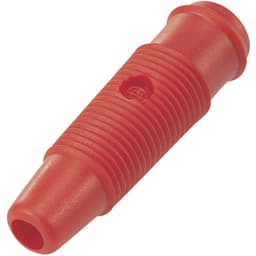 TRU COMPONENTS TC-R8-107 Labhylsa Hona rak Stift-Ø: 4