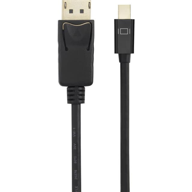 RENKFORCE 2269087 Video cable