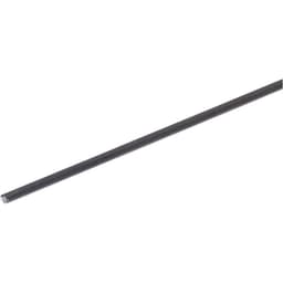 Gängad stång M2 500 mm Stål Reely 10215 M2 1 st