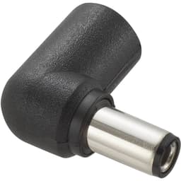 TRU COMPONENTS DC-adapter DC-stiftdon - DC-hylsdon 5.5
