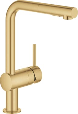 Grohe Minta L Pull CS B