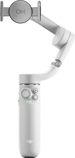 DJI OM 5 gimbaali DJIOM5GRAY (harmaa)