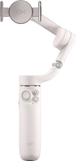 DJI OM 5 gimbal stabilisator DJIOM5WHITE (hvid)