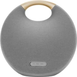 Harman Kardon Onyx Studio 6 trådløs bærbar højttaler (grå)