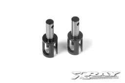 XR-364960 Gear Diff Outdrive Adapter (2)