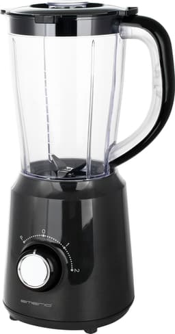 Emerio blender BL1244592 (svart)