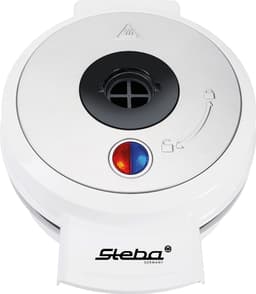 Steba Volcano vohvelirauta STWE20W (valkoinen)