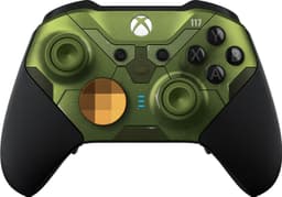Xbox Elite Halo Infinite kontroller Series 2