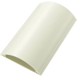 TRU COMPONENTS kabelbro 1593132 Ufarvet Antal kanaler: