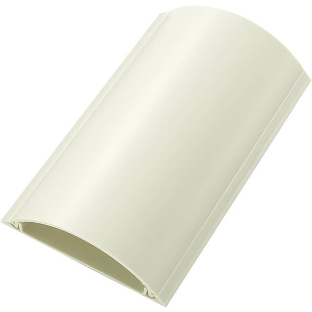 TRU COMPONENTS Kabelbrygga Ofärgad Antal kanaler: 1