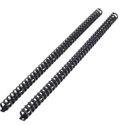 TRU COMPONENTS 1593225 TC-FDR30WE203 Kabelbunthållare