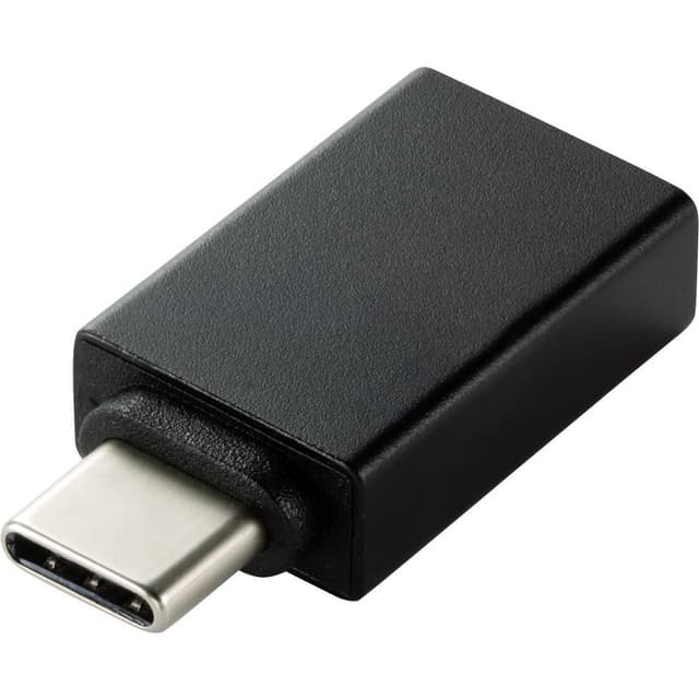 Renkforce USB 3.0 Adapter [1x USB-C™ hane - 1x USB 3.2 Gen 1 A hona (USB 3.1)]