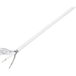 TRU COMPONENTS 1567363 Koaksialkabel Udvendig diameter: