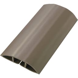 TRU COMPONENTS Kabelbrygga Brun Antal kanaler: 1 1830