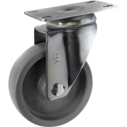 TOOLCRAFT TO-5137935 Länkhjul