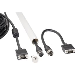 Renkforce VGA Anslutningskabel 15.00 m RF-4537806 för
