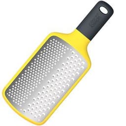 Joseph Joseph, multi-grate rivjern svart