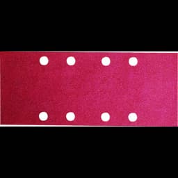 Bosch Accessories 2609256A82 Slipmaskinspapper med