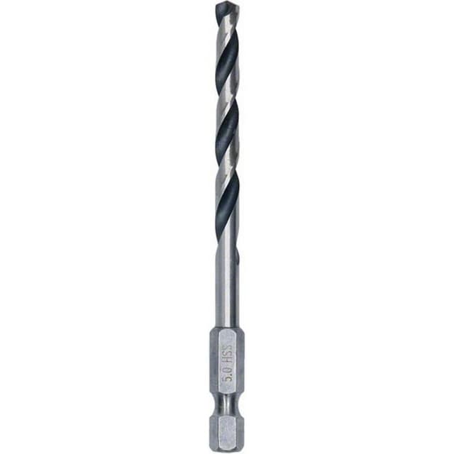 Bosch Accessories 2608577526 PointTeQ 1 st Spiralborr