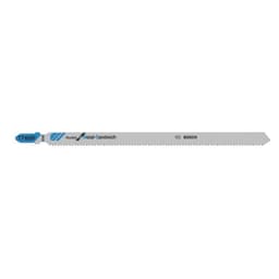 Sticksågsblad T 718 BF - Metal-Sandwich Bosch